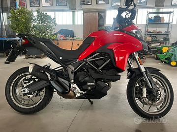 Ducati Multistrada 950 MY 2018