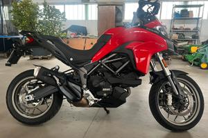 Ducati Multistrada 950 MY 2018