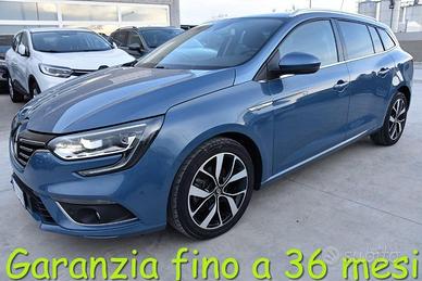 Renault Mégane Megane Sporter Blue dCi 115 CV...