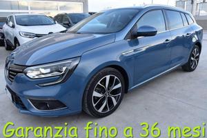 Renault Mégane Megane Sporter Blue dCi 115 CV...