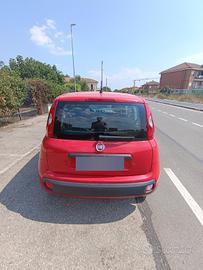 Fiat panda 3 serie 1200 benzina 
