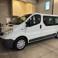 Opel Vivaro 9 posti Long 2.0 DIESEL