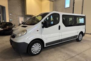 Opel Vivaro 9 posti Long 2.0 DIESEL