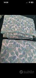 Coppia piumoni singoli Bassetti 260 X 174