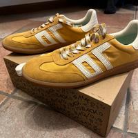 Sneakers vintage Back 70 - taglia 45