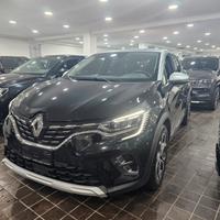 NUOVA RENAULT CAPTUR INTENS ENERGY BICOLOR EDITION