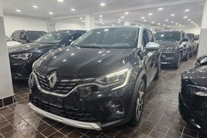 NUOVA RENAULT CAPTUR INTENS ENERGY BICOLOR EDITION