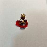 Classic King – Minifigure collezionabile Serie 13