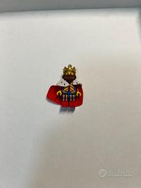Classic King – Minifigure collezionabile Serie 13