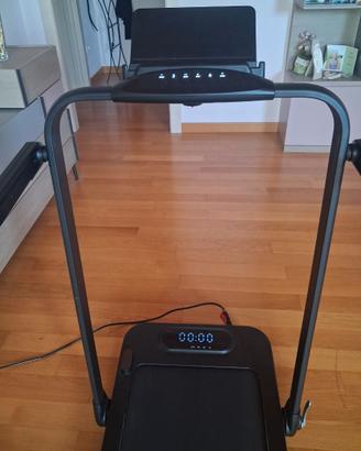 Tapis rouland pieghevole