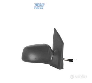 SPECCHIO COMPLETO DESTRO FORD FIESTA MK6 05-08