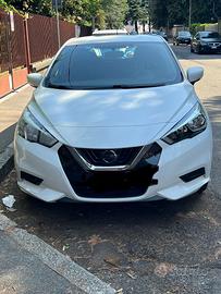 Micra  nissan