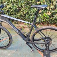 MTB Grand Canyon CF SL 29" tg. XL