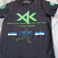T-shirt bambino 8A "Armata Militare"