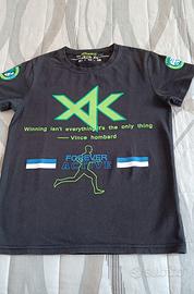 T-shirt bambino 8A "Armata Militare"