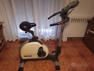 cyclette da casa