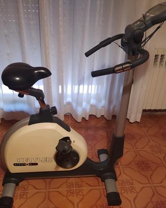 cyclette da casa