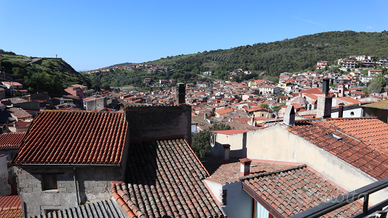 Casa in centro storico Santu Lussurgiu