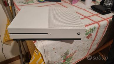XBOX ONE 500 GB