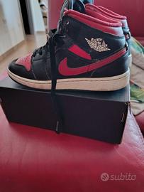 Snickers Air JORDAN