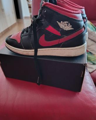 Snickers Air JORDAN