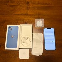 Iphone 13 128 gb