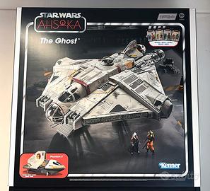 STAR WARS Vintage Collection THE GHOST HASBRO