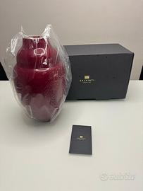 Vaso salviati, murano