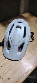 casco da bici