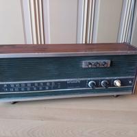Antica RADIO PORTATILE SINUDYNE transistor anni 70