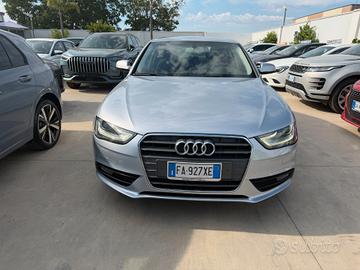 Audi A4 2.0 TDI 120 CV Business Plus