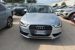 Audi A4 2.0 TDI 120 CV Business Plus