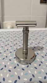 Rasoio di sicurezza regolabile "Rex Ambassador"