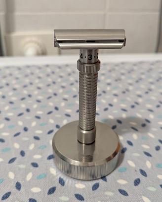 Rasoio di sicurezza regolabile "Rex Ambassador"