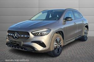 MERCEDES-BENZ GLA 180 Progressive Advanced Plus au