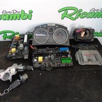 KIT AVVIAMENTO PER OPEL ZAFIRA B 1.9 CDTI 2008