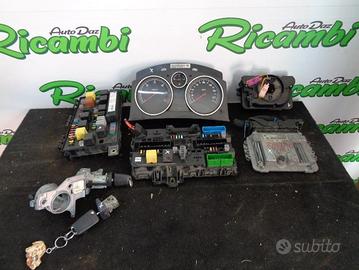 KIT AVVIAMENTO PER OPEL ZAFIRA B 1.9 CDTI 2008