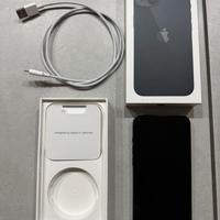 IPhone 13 128GB Nero