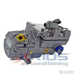 Compressore aria condizionata Audi A6 2.0 TFSI Hyb