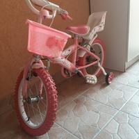 Bici bimba