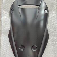 Cupolino carbonio Ducati Multistrada 