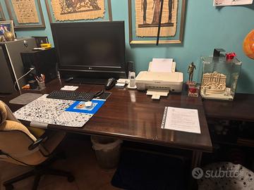 Studio di rappresenrazna