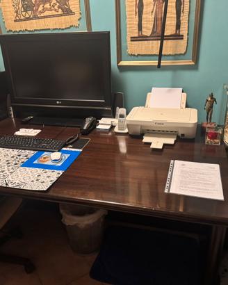 Studio di rappresenrazna