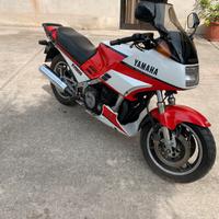 Yamaha fj1200
