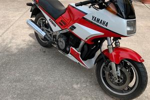 Yamaha fj1200