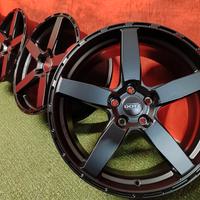 Cerchi Mazda Tesla Kia Nissan Toyota Hyundai Honda