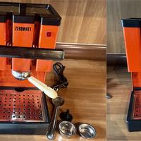 Macchina Caffè Zerowatt cA709 “Nuova”