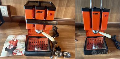 Macchina Caffè Zerowatt cA709 “Nuova”