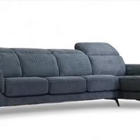 DIVANO 3 SEDUTE SCORREVOLI COME FOTO L359CM