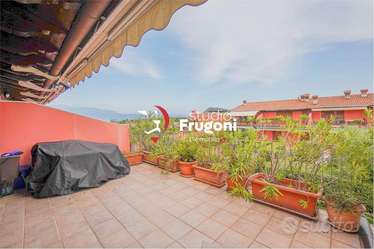 Appartamento – Manerba del Garda, Crociale - Vista 5